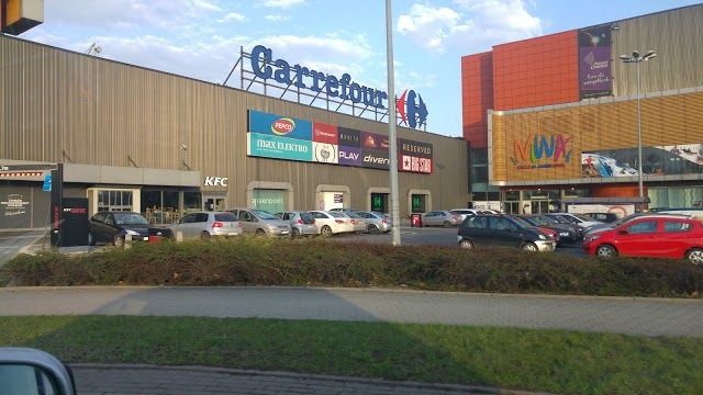 Galeria handlowa Niwa